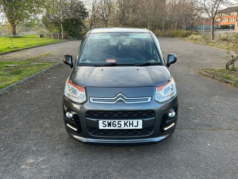 2015 Citroen C3 Picasso genuine miles only 32km 