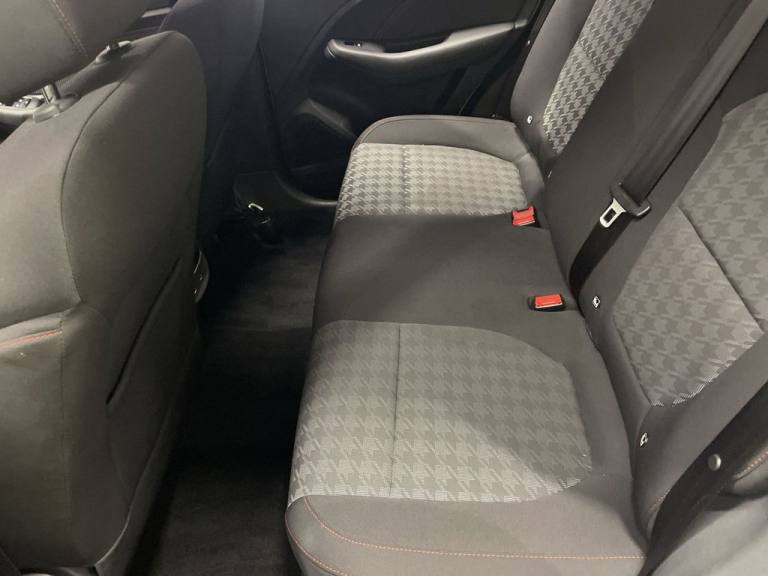 2022 22 MG MG ZS 1.5 VTI-TECH EXCITE SUV 5DR PETROL MANUAL EURO 6 (S/S) (106 PS)