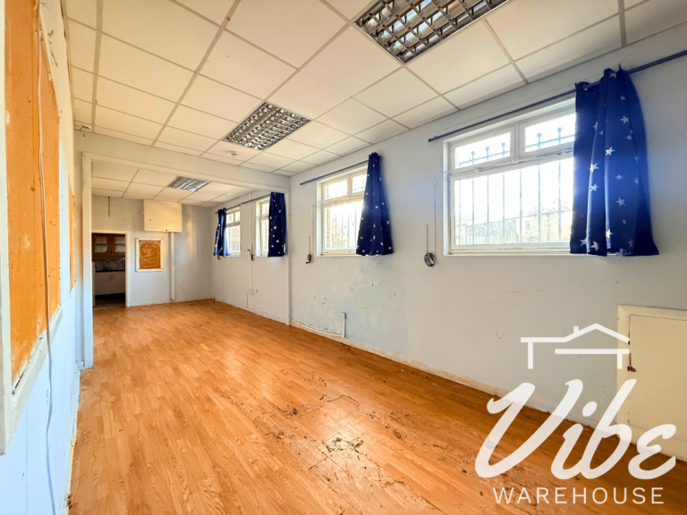 Creative Workspace to Rent at Stockwell, London, SW9