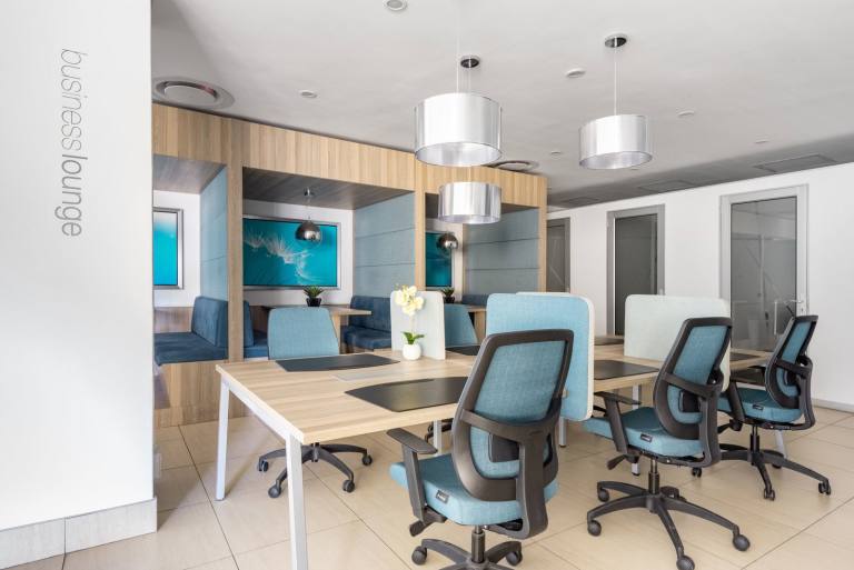 Gateshead - NE11 0NQ \ Join a Shared Workspace Today