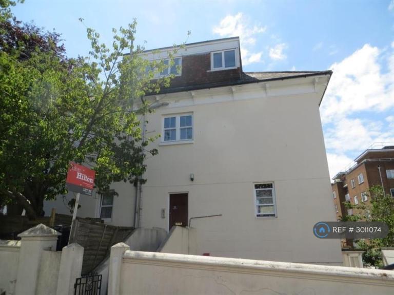 1 bedroom in Wellington Road, Brighton, BN2 (#3011074)