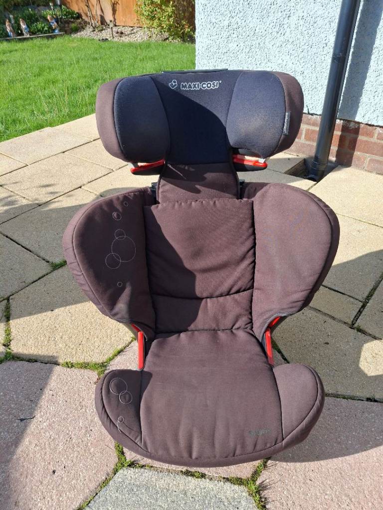 image for Child car seat