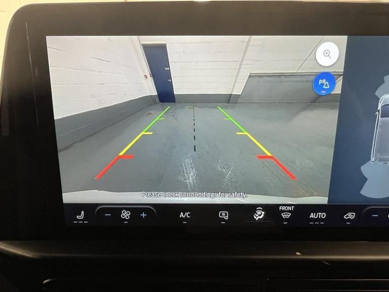 2024 Ford Transit Custom 2.0 EcoBlue 136ps H1 Van Limited PANEL VAN DIESEL Manual