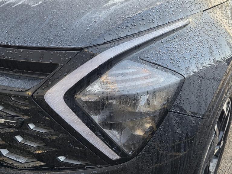 2023 Kia Sportage 1.6T GDi ISG GT-Line 5dr ESTATE PETROL Manual