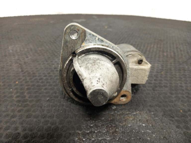 Ford Fiesta Starter Motor 2012-2018