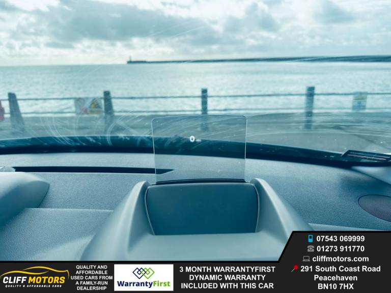 2015 Peugeot 3008 Allure - Auto - New Years MOT - £35 Tax - Finance Available - 3 Month Warranty