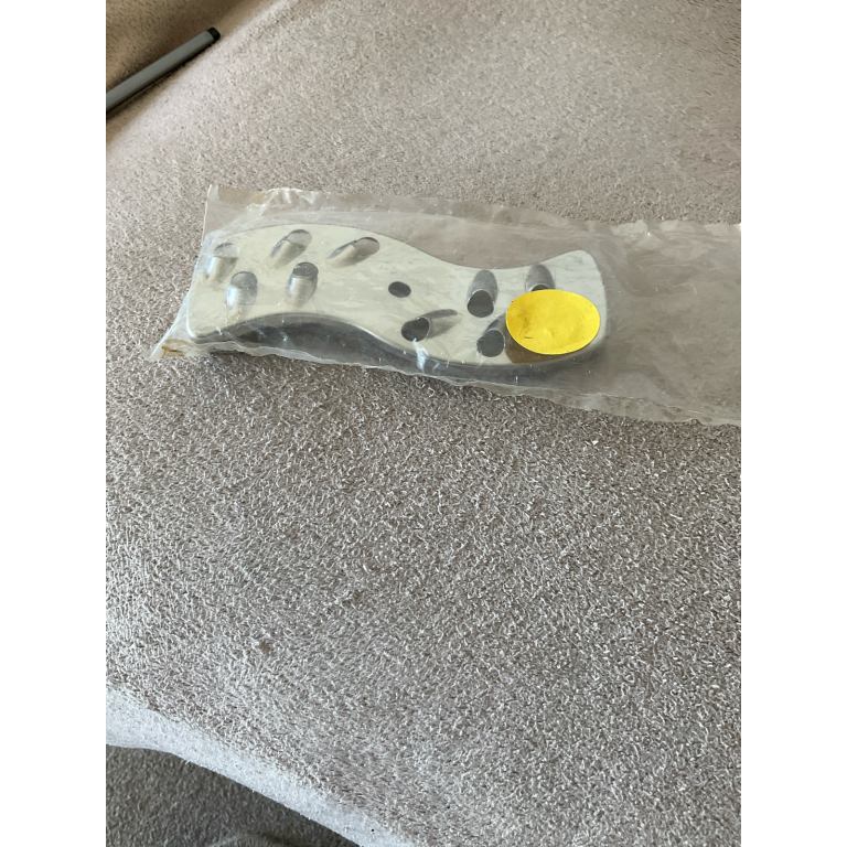 Braun combimax 600 chopper blade and cover
