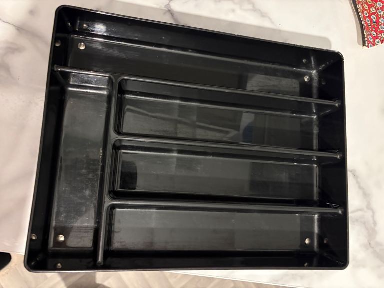 Free Cutlery tray