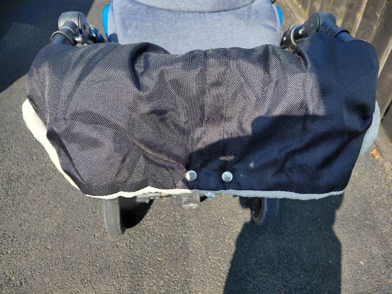Venicci Travel System & Baby Carrier 