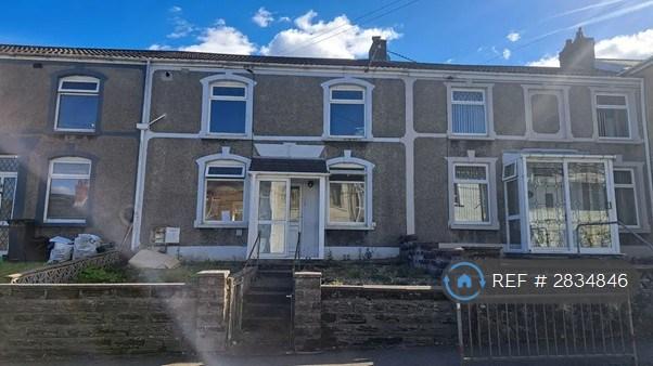 3 bedroom house in Park St, Ammanford, SA18 (3 bed) (#2834846)