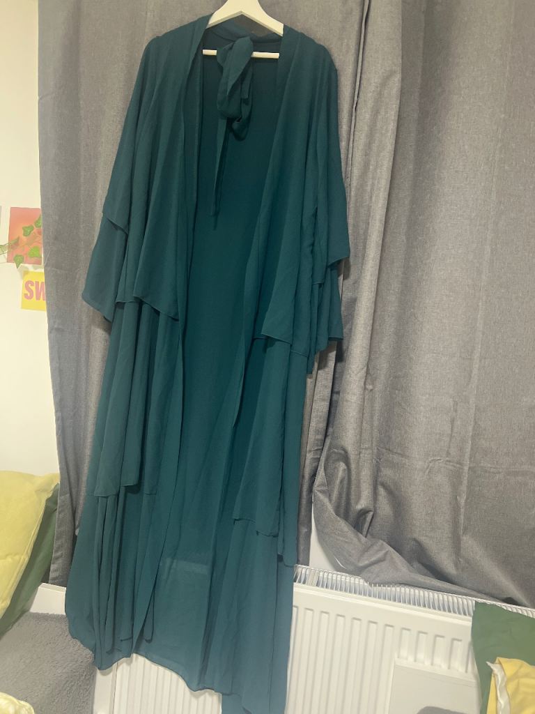 Abaya