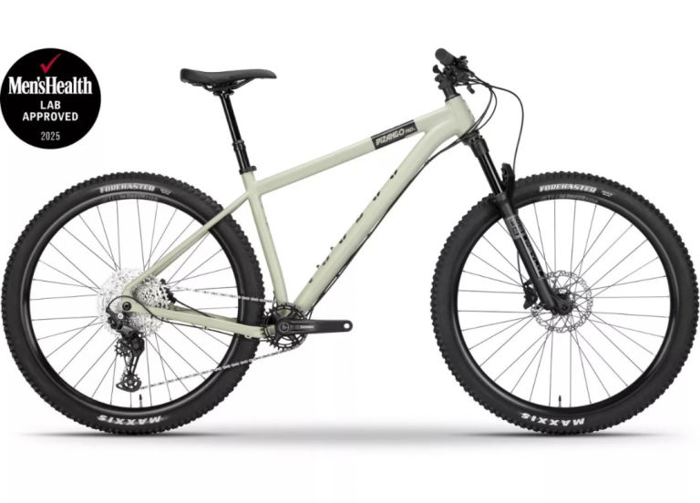 Voodoo Bizango Pro 2025 upgraded Rec Serviced  need to go ASP ask for price needs to negotiate 