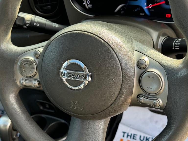 2010 Nissan Cube Cube Kaizen Cvt Mpv Petrol Automatic