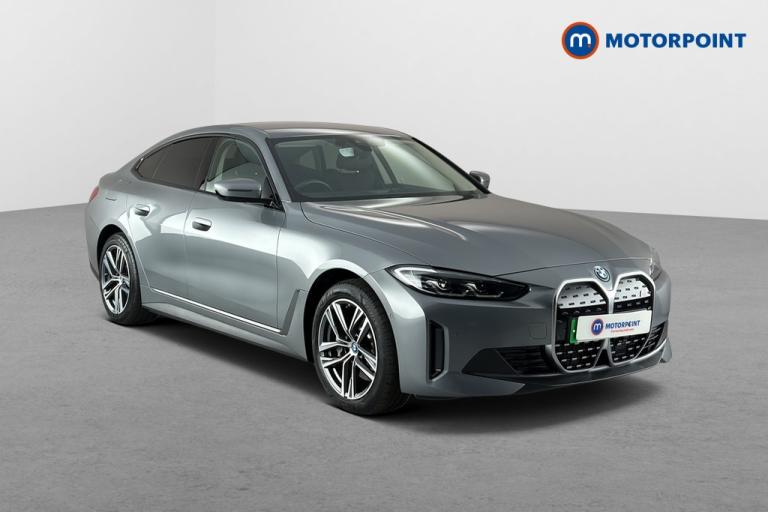 2023 BMW i4 210kW eDrive35 Sport 70kWh 5dr Auto [Tech Pack] Hatchback Electric Automatic