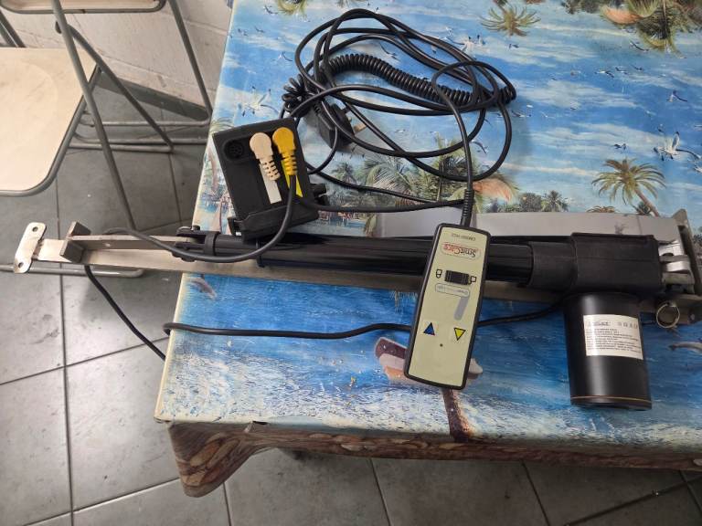 Smit care Motor 