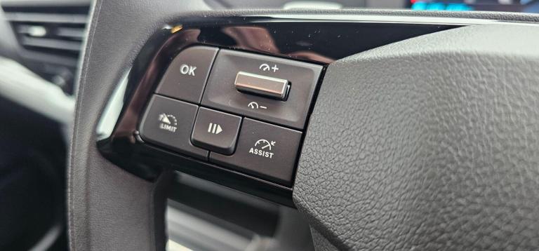 2025 Citroen Dispatch 75 kWh Driver M Auto MWB 6dr (7.4kW Charger) PANEL VAN Electric Automatic