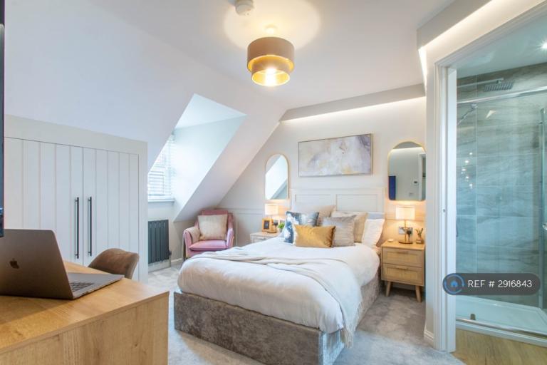 1 bedroom in Harrogate, Harrogate, HG1 (#2916843)