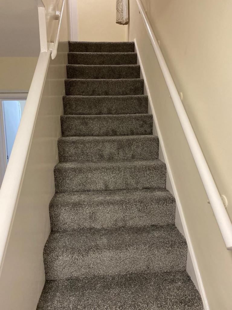 Semi detached house for rent 