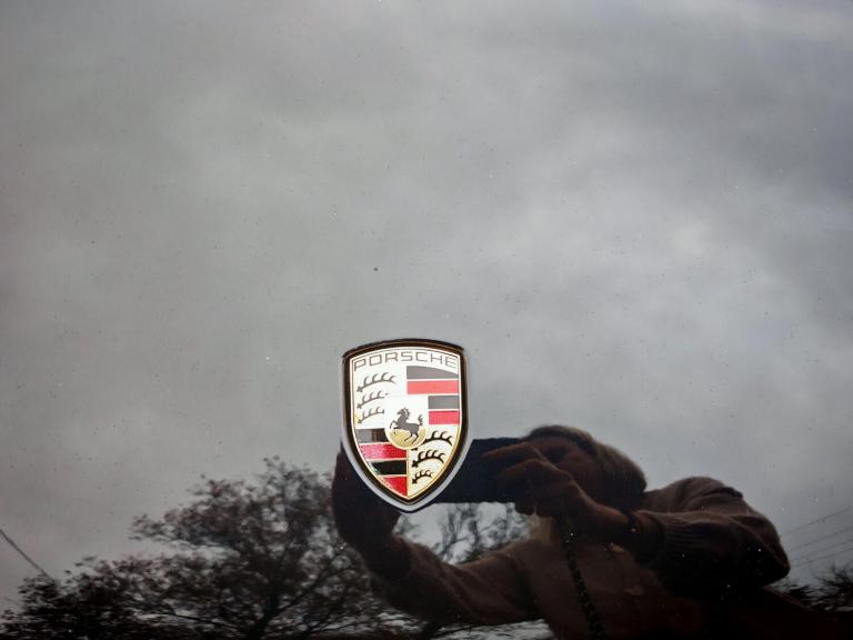 2015 Porsche Macan 3.0 V6 S SUV 5dr Petrol PDK 4WD Euro 6 (s/s) (340 ps) ESTATE Petrol Automatic