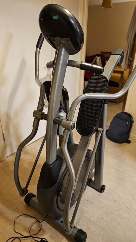 Elliptical Trainer - Horizon Fitness Andes 150 | in Brighton, East ...