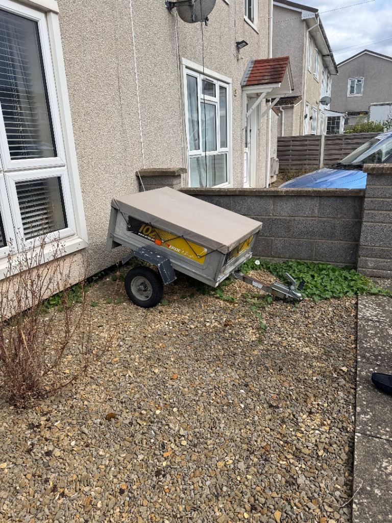 Trailer 
