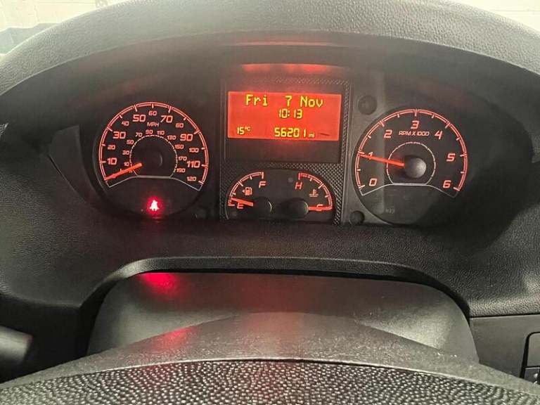 2023 Citroen Relay 2.2 BlueHDi H2 Van 140ps Enterprise PANEL VAN DIESEL Manual