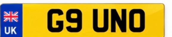 Private registration