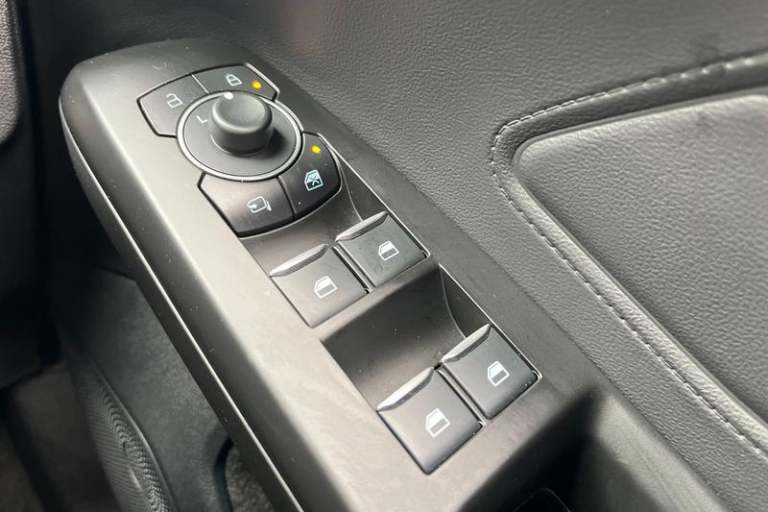 2023 Ford Focus 1.0 EcoBoost ST-Line X 5dr ** Sync 4 - Heated Seats / Steering - Wireless C Hatch...