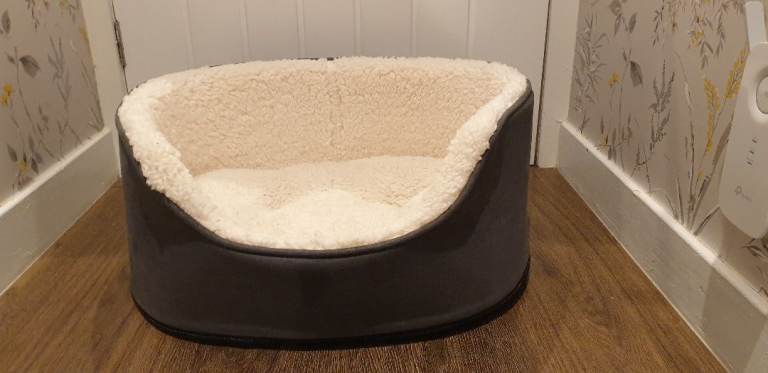 Soft Pet Bed 