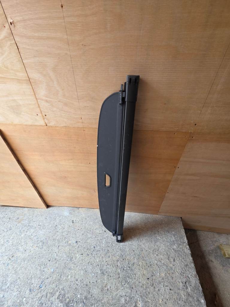 MERCEDES GLC Parcel Shelf Luggage Load Cover 5 Door Breaking Parts