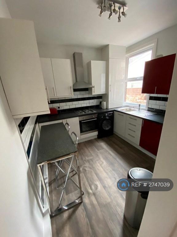 3 bedroom house in Leopold Road, Liverpool, L7 (3 bed) (#2747039)