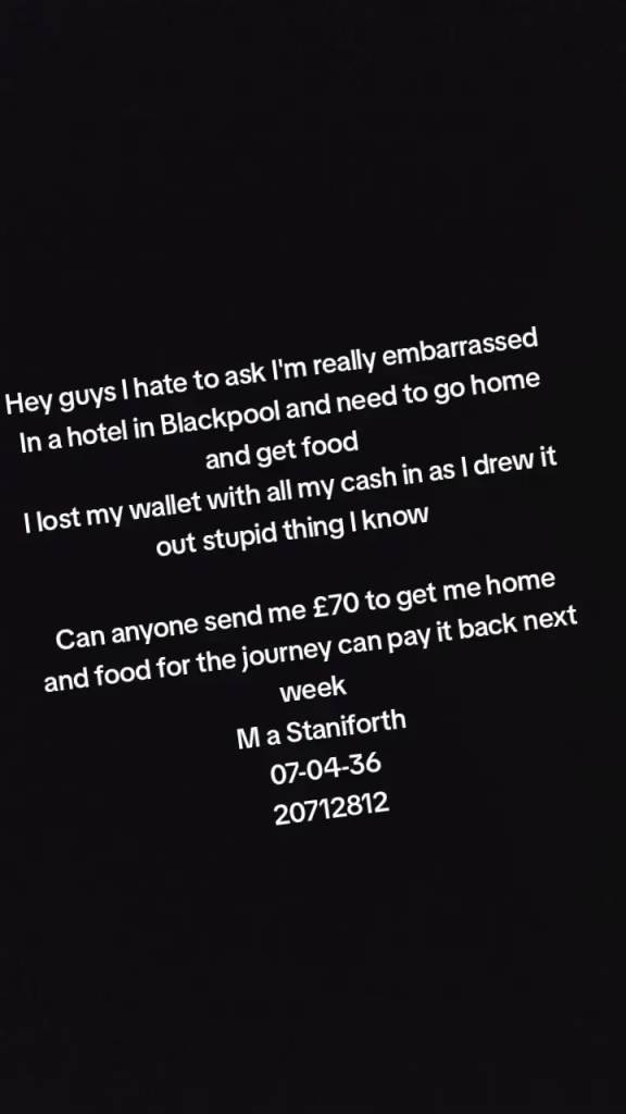 Wanting help 