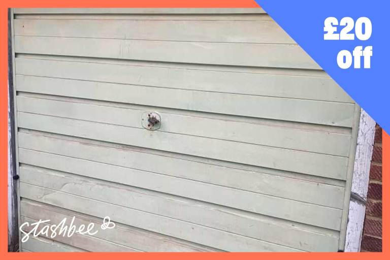 Garage to rent in Bexleyheath (DA7) | Stashbee