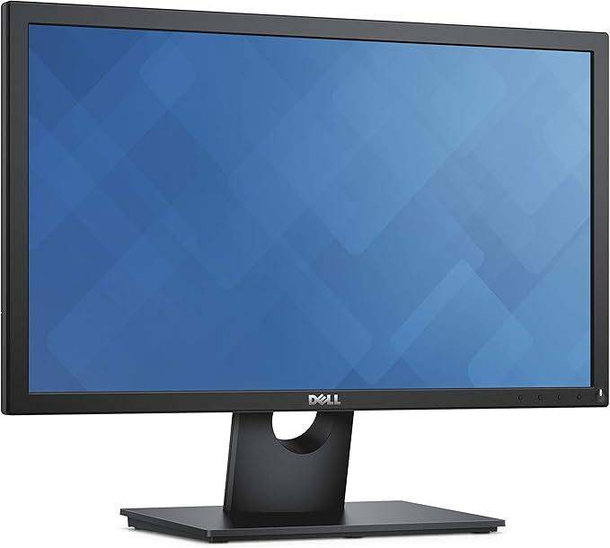 Dell E2216H 22" Screen LED-Lit Monitor