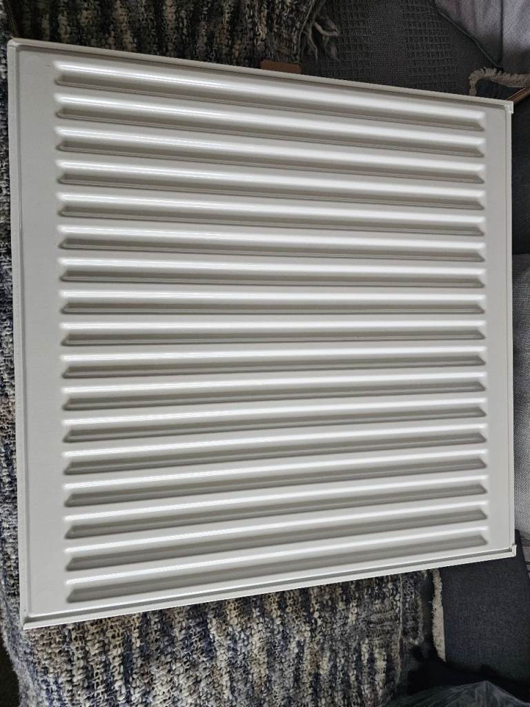 Double Panel Radiator 