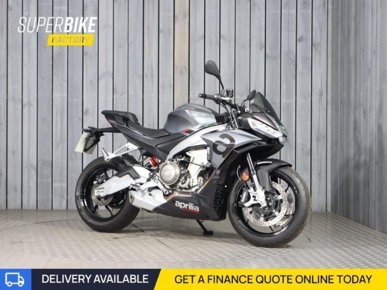 2023 23 APRILIA TUONO 660