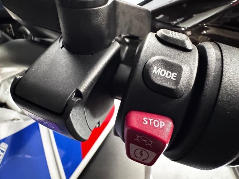 2021 71 BMW R 1250 GS ADVENTURE TE RALLYE 