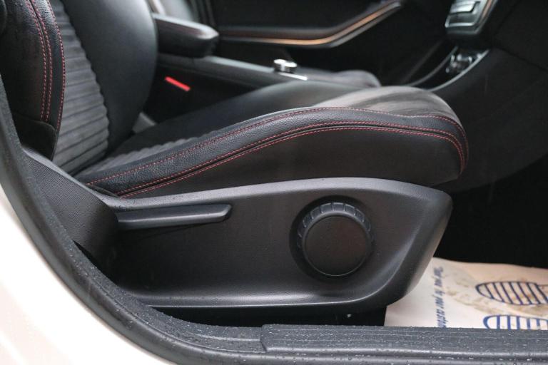  Mercedes-Benz A-Class 1.6 A180 BlueEfficiency Sport Hatchback 5dr Petrol 7G-DCT Euro 6 (s/s) (12...