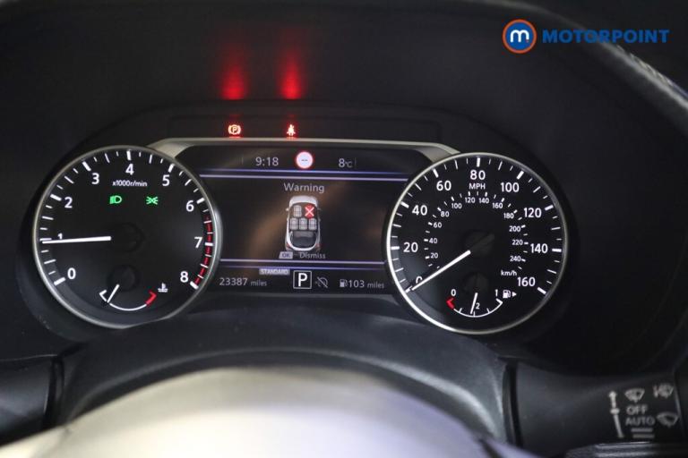 2023 Nissan Juke 1.0 DiG-T 114 N-Connecta 5dr DCT HATCHBACK PETROL Automatic