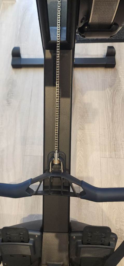 2022 Concept 2 ROWERG PM5 *165km lifetime* concept2 rower rowing machine 