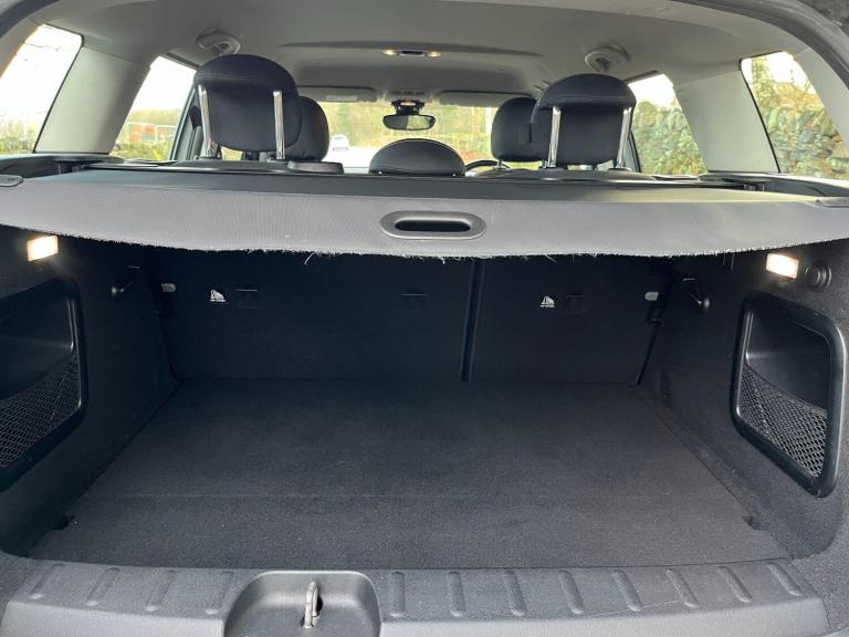 2019 MINI Clubman 1.5 Cooper Classic Euro 6 (s/s) 6dr ESTATE Petrol Manual