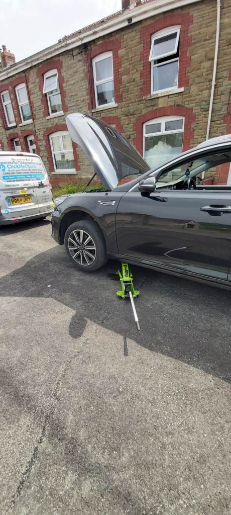 Car Servicing in Swansea Neath Port Talbot Pyle Maesteg etc