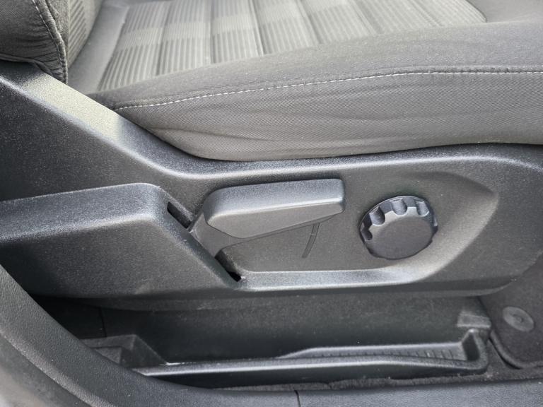 FORD GALAXY 2.0 TDCi Zetec 2018