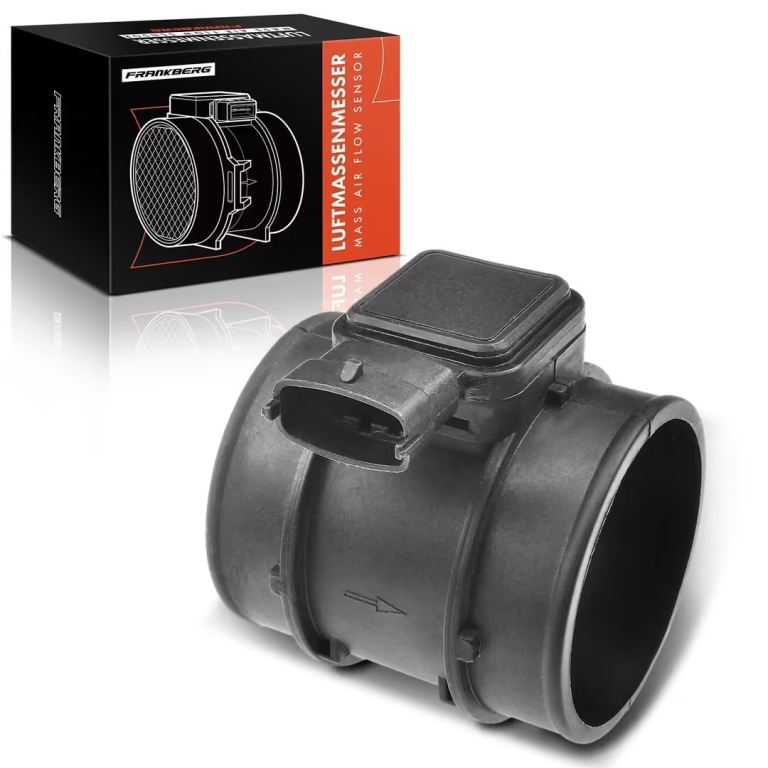 Mass Air Flow Sensor MAF Meter for Opel Vauxhall Astra Vectra 55353813