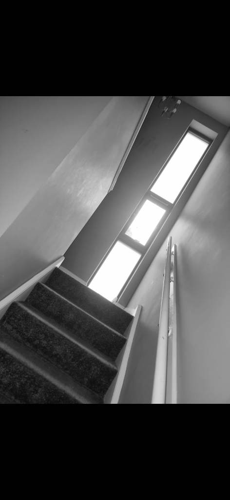 4 Bedroom in Westend of Glasgow to Downsize Only