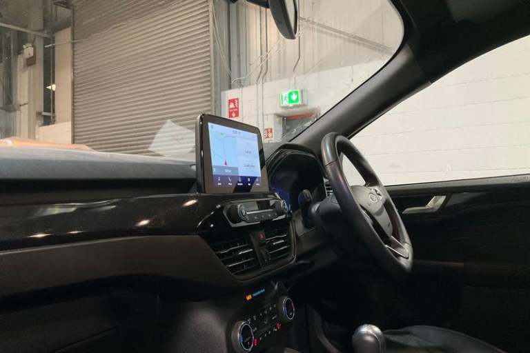 2022 Ford Kuga 2.0 EcoBlue mHEV ST-Line X Edition 5dr- Panoramic Sunroof Manual HATCHBACK Diesel ...