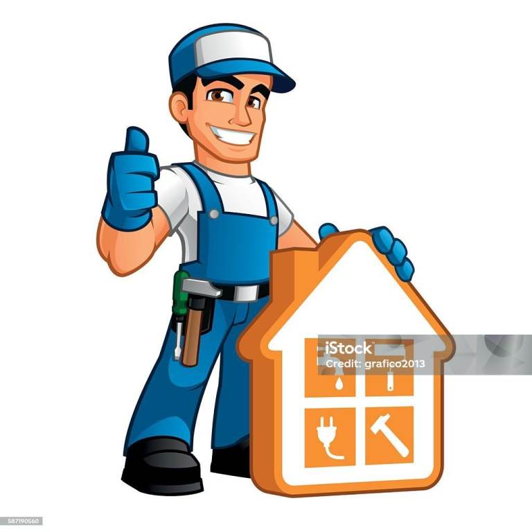 Handyman services