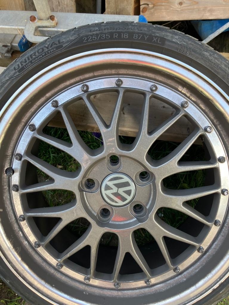 Japan racing wheels 