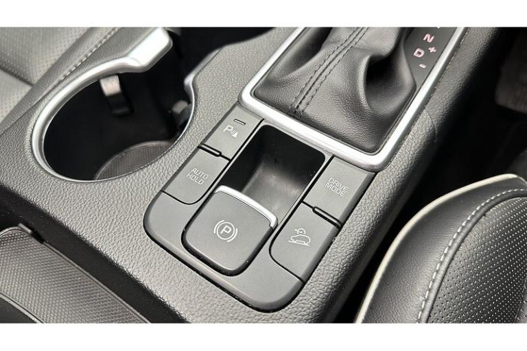 2021 Kia Sportage 1.6 CRDi 48V ISG 3 5dr DCT Auto ESTATE DIESEL Automatic