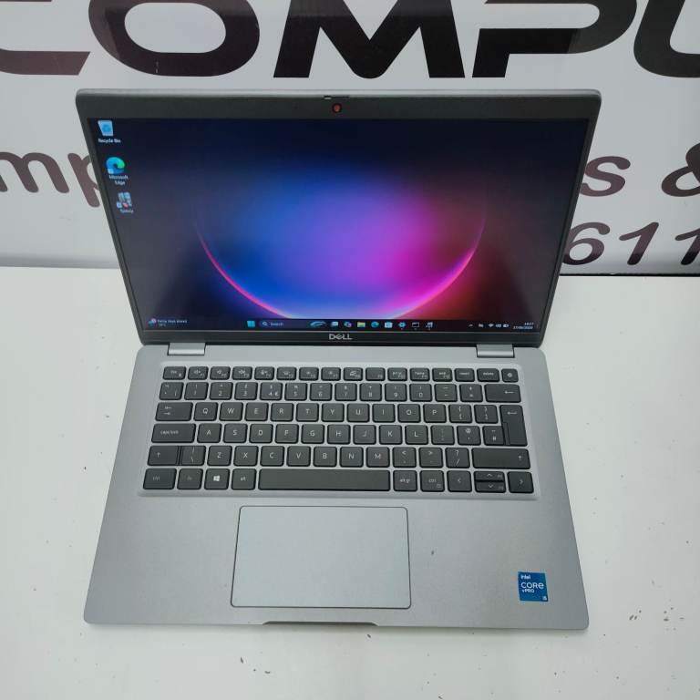 Dell Latitude 5420 Laptop | Intel i5 | 16GB RAM | 256GB SSD